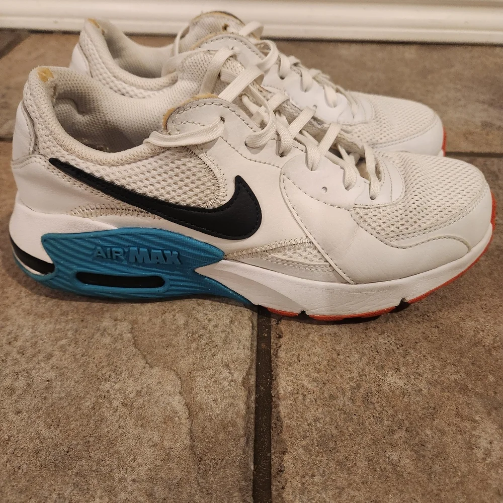 Nike air max